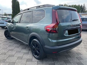 Dacia Jogger 1.0 Eco-G 100KM 2025 Od ręki - Extreme 5-miejsc LPG 1.0 100KM / Pakiet Komfort Premium, zdjęcie 2