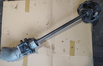 Kompletna hydraulika do MAN, SCANIA skrzynia GRS 905 2018 rok