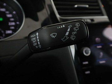 Volkswagen Golf VII GTD Variant Facelifting 2.0 TDI-CR BMT 184KM 2019 Volkswagen Golf DSG full LED navi klima auto, zdjęcie 30