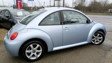 Volkswagen Beetle 2003 Volkswagen New Beetle 1.9D 101PS OPŁACONY Serwis, zdjęcie 8