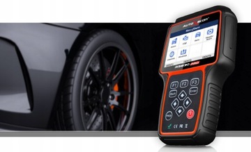 TESTER DIAGNOSTYCZNY RS830Pro WERSJA FULL 35 GRUP