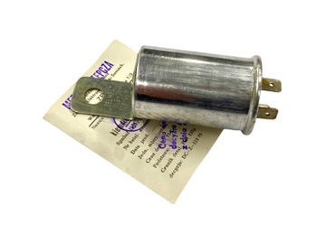 ПРЕРЫВАТЕЛЬ ПОВОРОТА FIAT 126P 125P ŻUK FSO POLONEZ WAZAWA SYRENA