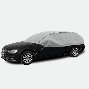 Kegel-Błażusiak Winter Optimio оконное и потолочное покрытие 295-320 см серое