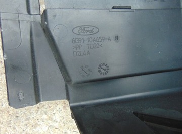 КРЫШКА АККУМУЛЯТОРНОГО АККУМУЛЯТОРА FORD MONDEO MK4 GALAXY MK3 S-MAX MK1