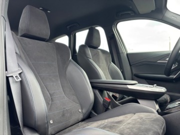BMW X1 U11 Crossover 1.5 18i 136KM 2025 BMW X1 BMW X1 sDrive18i M Sport, adap. pod., dost., zdjęcie 13
