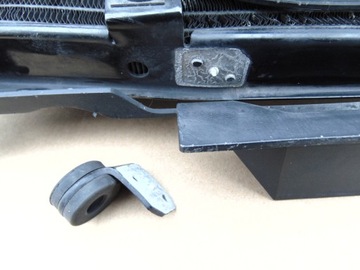 ВЕНТИЛЯТОР РАДИАТОРА YAMAHA FZ6 FAZER S1