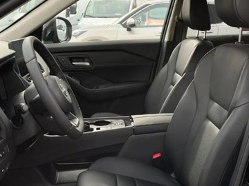 Nissan X-Trail IV 1.5 VC-T MHEV 163KM 2025 X-Trail N-Connecta 1.5 VC-T mHEV Xtronic 7os 163KM, zdjęcie 5