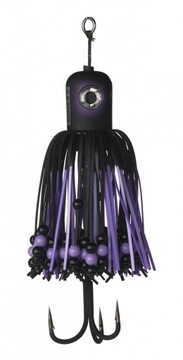 DAM CLONK TEASER LURE 150г СОМ ЧЕРНЫЙ ДЬЯВОЛ