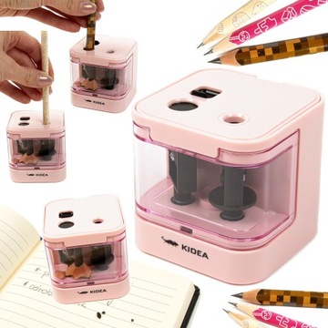 ДВОЙНАЯ АВТОМАТИЧЕСКАЯ ЭЛЕКТРИЧЕСКАЯ КОВЕРКА KIDEA ДЛЯ ДЕТСКОЙ ШКОЛЫ