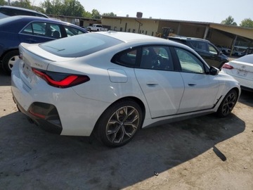 BMW Seria 4 G22-23-26 2022 BMW Seria 4 430I Gran Coupe 2022 2.0l 2.0 Benzyna 248KM, zdjęcie 3