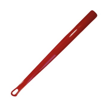 Wygodna Długa Plastikowa Łyżka do Butów Buty 60 cm