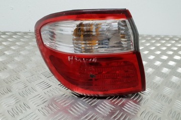 SVĚTLO LEVÝ ZADNÍ NISSAN MAXIMA / QX IV (A32) 4851A GASOLINE 2000