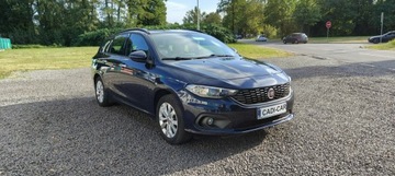Fiat Tipo II Station Wagon 1.6 E-Torq 110KM 2018 Fiat Tipo Krajowy, automat., zdjęcie 2