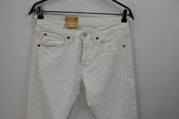 Ralph Lauren spodnie męskie W29L32 jeans slim nowe