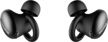 Bezprzewodowe słuchawki - 1MORE Truly Wireless Headphones – czarne