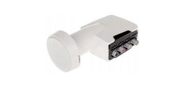 Мультисвитч OPTICUM 5x8 5/8 + преобразователь Quattro