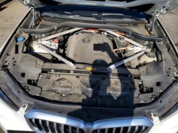 BMW X5 G05 2024 BMW X5 XDrive50E 2024 3.0 Hybryda Plug-in 483KM, zdjęcie 6