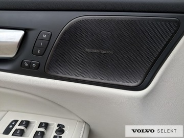 Volvo S60 III Sedan Facelifting 2.0 B5 250KM 2023 Volvo S60 S60 B5 B AWD Ultimate Dark aut, Masaże,, zdjęcie 19