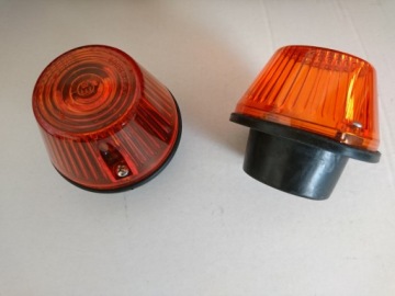 Замок зажигания-MULTICAR M22-BARKAS-TRABANT-ROBUR