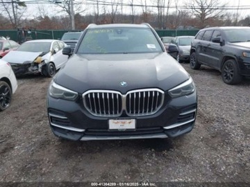 BMW X5 G05 2022 BMW X5 XDrive40I 2022 3.0l 3.0 Benzyna 335KM, zdjęcie 7