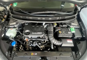 Kia Stonic Crossover 1.0 T-GDI 120KM 2018 Kia Stonic Kia Stonic 1.0 T-GDI 120 Spirit Benzyna 120KM, zdjęcie 31