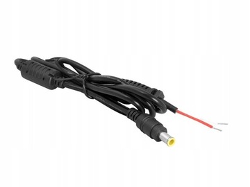 KABEL WTYK ZASILACZA SAMSUNG 5,5x3,0mm PIN