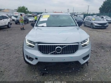 Volvo XC40 2021 Volvo XC 40 T5 Inscription 2021 2.0l 2.0 Benzyna 248KM, zdjęcie 7