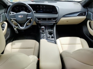 Cadillac 2025 Cadillac CT5 Premium Luxury 2025 2.0l 2.0 Benzyna 237KM, zdjęcie 8