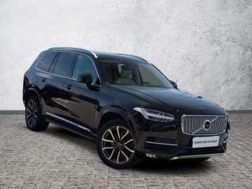 Volvo XC90 II 2019 Volvo XC 90 XC90 D5 AWD Inscription Masaż Kamera 3, zdjęcie 1