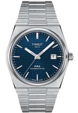 Klasyczny zegarek męski Tissot T137.407.11.041.00