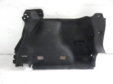 BOCZEK BAGAZNIKA PRAWY NISSAN QASHQAI J11 14-22