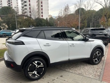 Peugeot 2008 II 2025 Od ręki - GT e-DCS 1.2 mHEV 145KM, zdjęcie 3