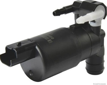 LAGUNA II MEGANE MODUL PUMPIČKA OSTŘIKOVAČE NOVÁ