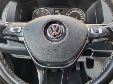 Volkswagen Caravelle T6 Transporter 2.0 TDI 150KM 2017 caravelle Trend * 2.0l TDI 150KM*9io osobowy * 155490km * Fabryczny lakier, zdjęcie 16