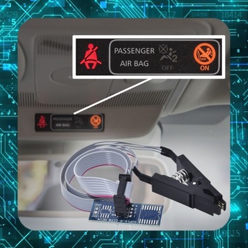 EZP2019+USB SPI EPROM BIOS Универсальный набор программаторов EEPROM и Flash