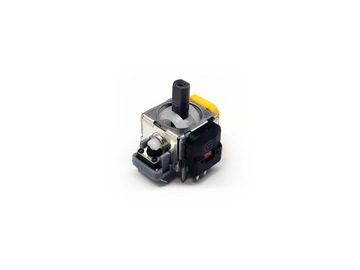 Analog joystick gałka magnetyczny HALLa V7 kontroler Dualshock PS4