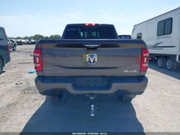  RAM 2500 Laramie 64 Box 2020 6.7l 6.7 Diesel 370KM, zdjęcie 4