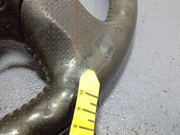 KIA SPORTAGE II VOLANT KOŽENÁ Z TEMPOMAT