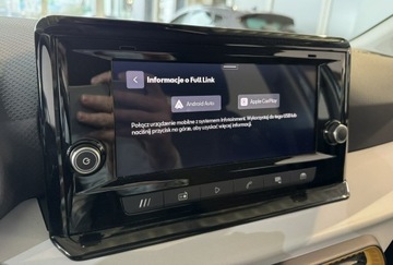 Seat Arona 2024 Seat Arona Style 1.0TSI 115KM 2024 FV VAT23%, zdjęcie 18