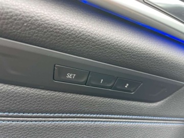 BMW Seria 5 G30-G31 Limuzyna 520d 190KM 2020 BMW Seria 5 520d x-Drive M-Sport Salon Polska Bezwypadkowy 2.0 Diesel, zdjęcie 28