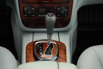 Mercedes Klasa S W220 Sedan 4.3 V8 (430) 279KM 2001 Mercedes S S 430 , Automat, Klima, Klimatronic, zdjęcie 16