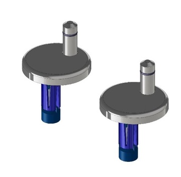 МЕДЛЕННАЯ НИЖНЯЯ ДОСКА СЪЕМНАЯ ДЛЯ ЗАЛА ROCA