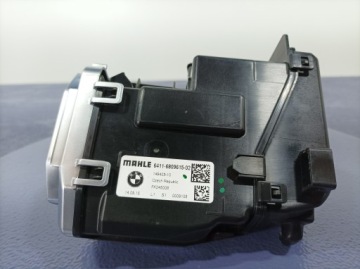 BMW 7 G11 G12 ВКУСНЫЙ МОДУЛЬ 6809615