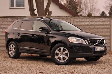 Volvo XC60 I SUV 2.0 D4 163KM 2012 Volvo XC 60 D4 163ps__SUMMUM__5-Cyl__Panorama, zdjęcie 10