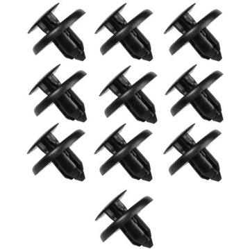 KOŁKI SPINKI NADKOLA do TOYOTA LAND CRUISER RAV4