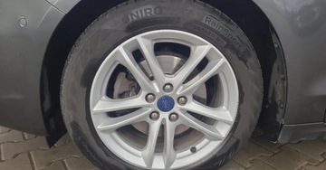 Ford Mondeo V Kombi Facelifting 2.0 EcoBlue 190KM 2019 Ford Mondeo 2.0 EcoBlue 190km A8 Titanium 2.0 Diesel 190KM, zdjęcie 7