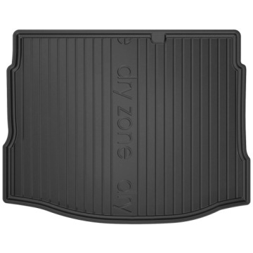Gumová rohož DryZone Nissan Qashqai I 2006-2013