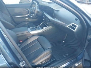 BMW Seria 3 G20-G21 2025 BMW Seria 3 330i xDrive 2025 2.0 Benzyna 255KM, zdjęcie 9