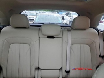 Audi Q5 II 2019 Audi Q5 2019 r., 2,0L PREMIUM PLUS 2.0 Benzyna 248KM, zdjęcie 9