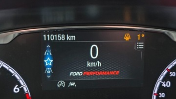 Ford Fiesta VIII 2019 Ford Fiesta 205KM ST PERFORMANCE Miejska petarda 1.5 Benzyna 205KM, zdjęcie 26